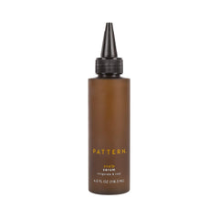 PATTERN front bottle view showing label and calming scent benefits