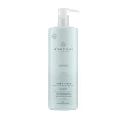 Awapuhi Wild Ginger front packaging showing Paul Mitchell logo and benefits