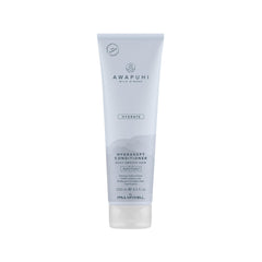 Awapuhi Wild Ginger front bottle view showing brand and hydrating benefit