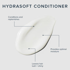 Awapuhi Wild Ginger conditioner texture close-up highlighting lightweight moisture