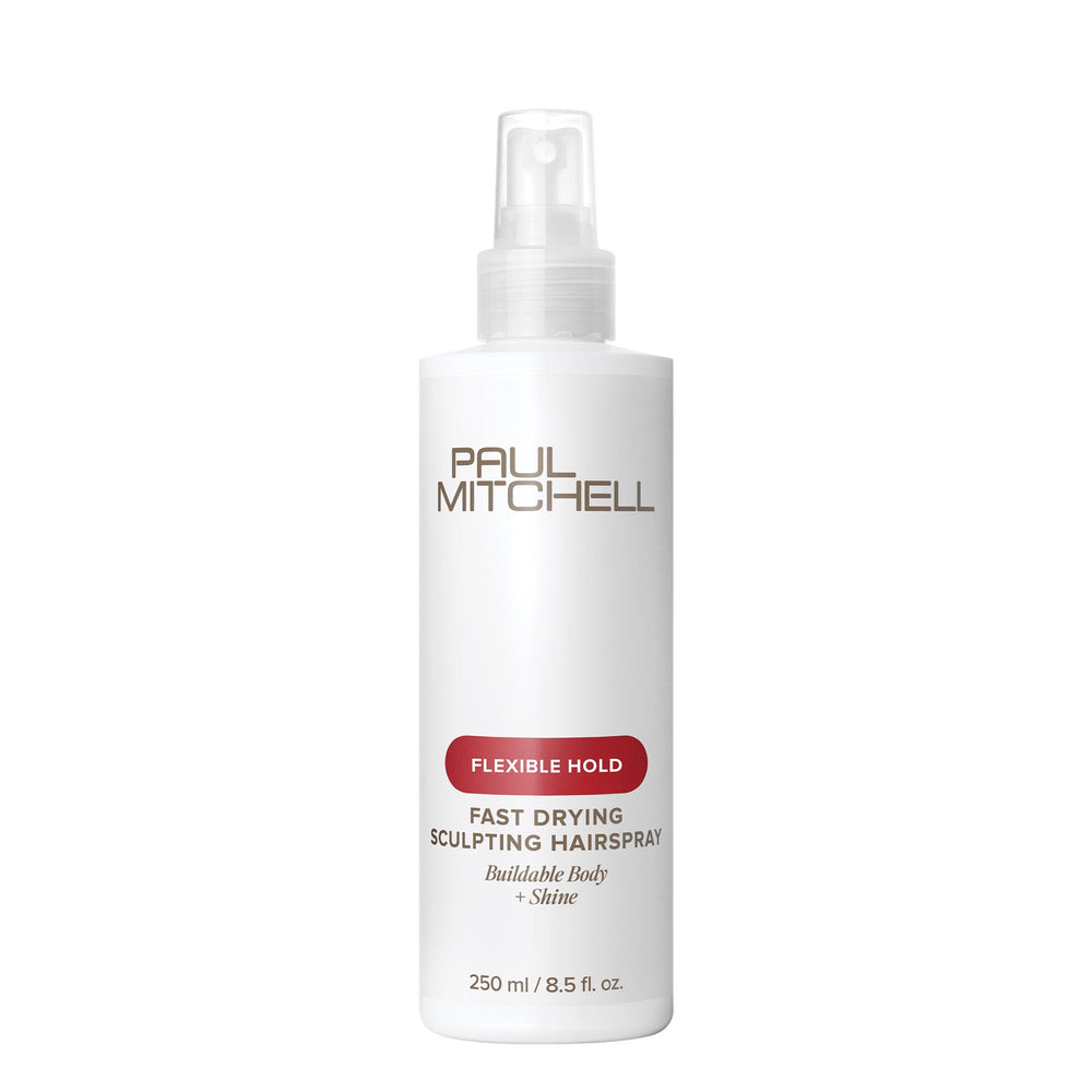 Paul Mitchell front packaging showing product and benefits