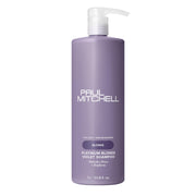 Paul Mitchell front packaging showing bottle and branding for easy identification