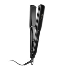 Paul Mitchell Smooth+ front view showing sleek black design and controls for salon performance