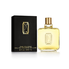 Paul Sebastian front bottle showing label and elegant packaging, perfect for daily use