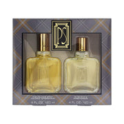 Paul Sebastian front packaging showing bottle pair and elegant presentation benefit longevity
