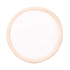 Paula's Choice close-up of bamboo-cotton texture highlighting softness