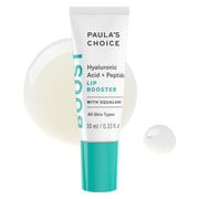 Paula's Choice front packaging showing product name and compact tube benefit