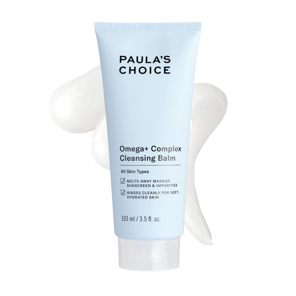 Paula's Choice front packaging showing jar and label, clear product information