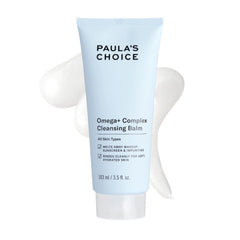 Paula's Choice front packaging showing jar and label, clear product information