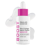 Paula's Choice front packaging showing product and key benefit of firming
