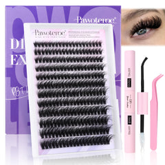 Pawotence front packaging showing kit components and benefit of complete set