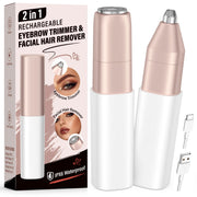 PBSHG front profile trimmer showing ergonomic grip and easy handling benefit