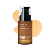 PCA SKIN front packaging showing product and clarity benefit