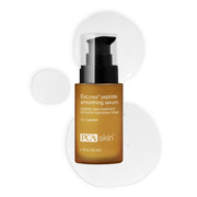 PCA SKIN front packaging showing 1 oz serum, clear and precise product benefit