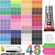 PEISELE kit front packaging showing full contents and benefits