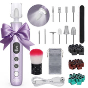 PELCAS front view with accessories shows complete kit benefits