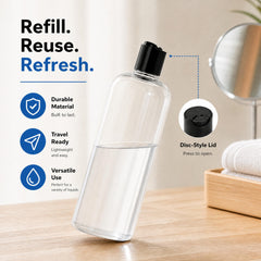 Peohud side profile highlighting slim design for easy storage benefit