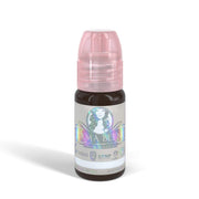 Perma Blend bottle front view showing label and professional 0.5 oz size benefit