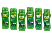Pert bottle front packaging showing label and Classic Clean scent benefit