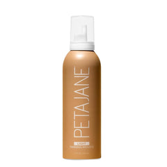 Peta Jane front bottle showing branding and 7 oz size for easy recognition