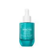 Peter Thomas Roth front bottle showing serum and plumping benefit