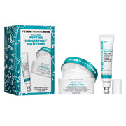 Peter Thomas Roth front packaging kit showing both full-size products for convenience