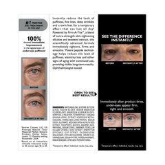 Peter Thomas Roth texture close-up revealing smooth serum consistency