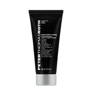 Peter Thomas Roth front bottle view showing compact packaging and instant firming benefits