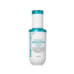 Peter Thomas Roth front packaging showing serum and refill option for convenience