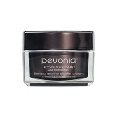 Pevonia front packaging showing product and clear branding for professional results