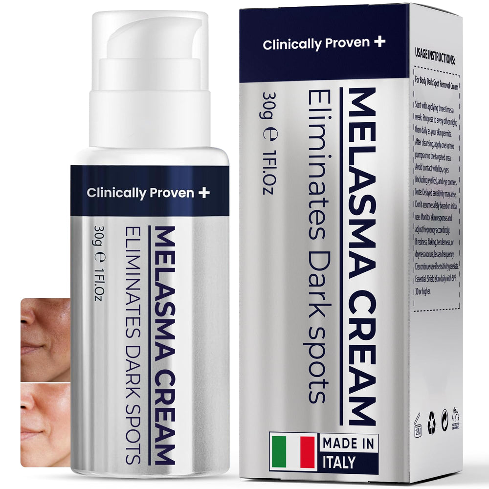Pharmlitalia front packaging showing tube and brand for clear identification and confidence
