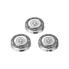 PHILIPS sh71/50 installed on a Series 7000 shaver showing improved performance