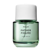 PHLUR front bottle view showing sleek 50 mL design and fresh fig impression