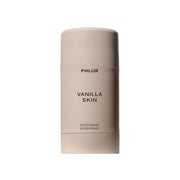 PHLUR front packaging showing the stick and brand for elegant daily use