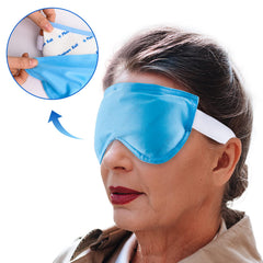 Physicure Kalt close-up fabric texture highlighting soft, breathable comfort