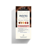 PHYTO front packaging showing product and shade for confident choice