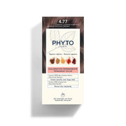 PHYTO front packaging showing kit and benefits