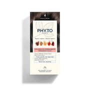 PHYTO front packaging showing kit contents and benefits