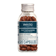 PHYTO front packaging showing 120 capsules and benefits