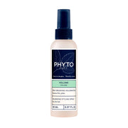 PHYTO front packaging showing the volumizing spray and brand clarity