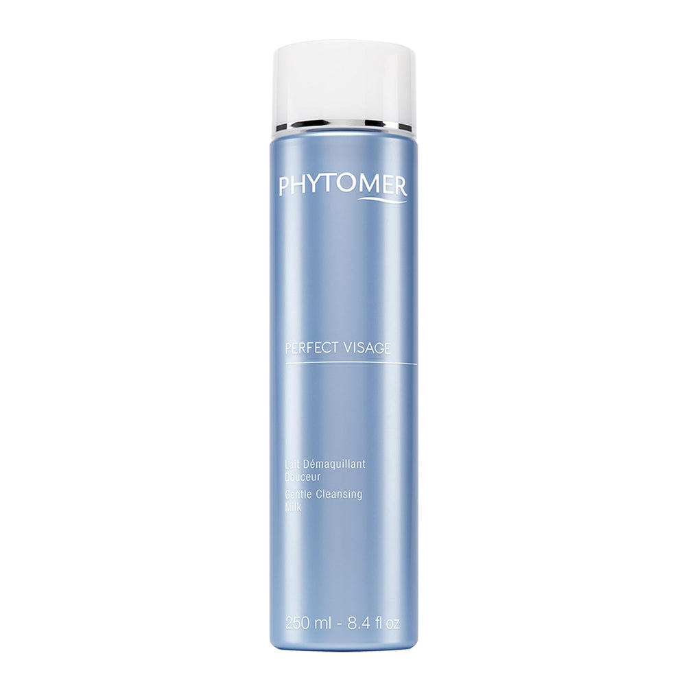 Phytomer front packaging showing bottle and label for easy identification and trust