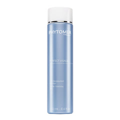 Phytomer front packaging showing bottle and label for easy identification and trust