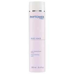 Phytomer front bottle showing packaging and quick-identify benefit