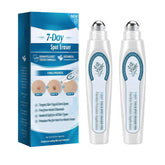 Picdo front packaging showing two rollerball pens and product benefits