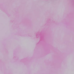 Hand spraying Pink Sugar on wrist demonstrating application technique benefits easy use