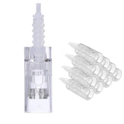 PIPM front packaging showing ten sealed cartridge pack and model compatibility, assures readiness