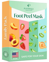 PLANTIFIQUE front packaging showing four pairs and product benefit