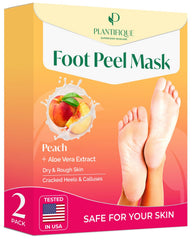 PLANTIFIQUE front packaging showing two pairs and benefits