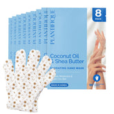PLANTIFIQUE front packaging showing eight pairs and product name, convenient storage benefit