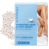 PLANTIFIQUE front packaging showing set and benefits